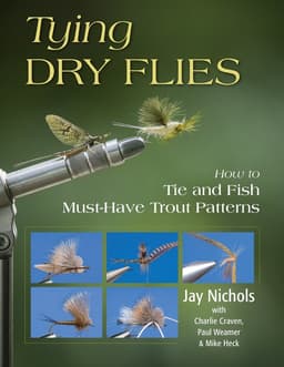 Tying Dry Flies
