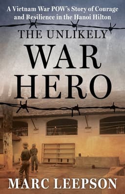 Unlikely War Hero