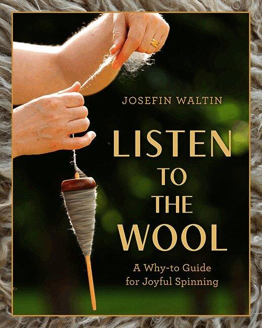 Listen to the Wool
