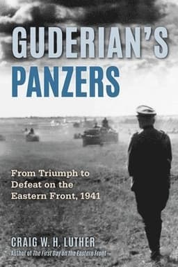 Guderian's Panzers