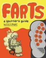 Farts: A Spotter's Guide
