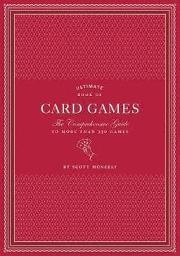 Ultimate Book of Card Games