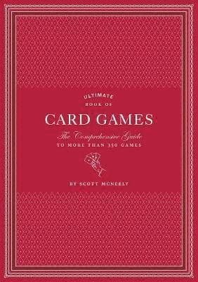 Ultimate Book of Card Games