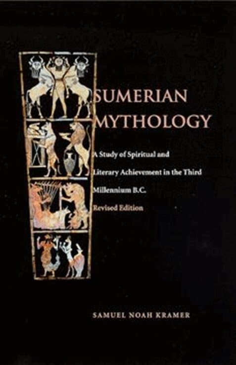 Sumerian Mythology