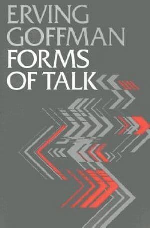 Forms of Talk