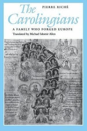 Carolingians