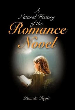 Natural History of the Romance Novel