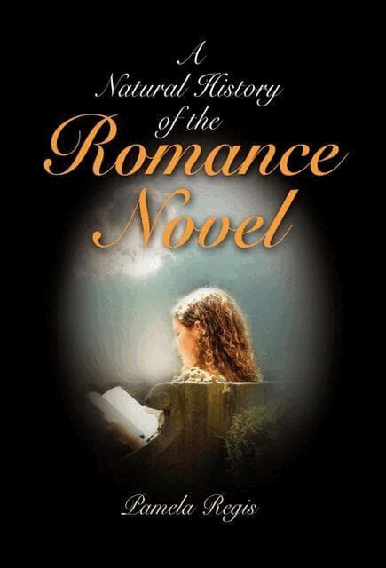 Natural History of the Romance Novel