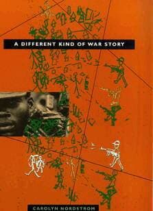 Different Kind of War Story