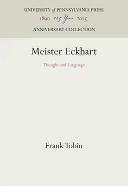 Meister Eckhart