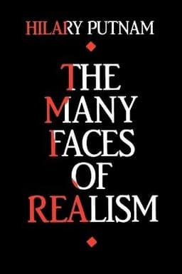 Many Faces of Realism