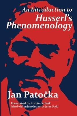 Introduction to Husserl's Phenomenology