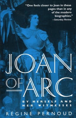 Joan of Arc