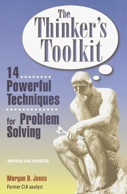 Thinker's Toolkit