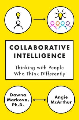 Collaborative Intelligence