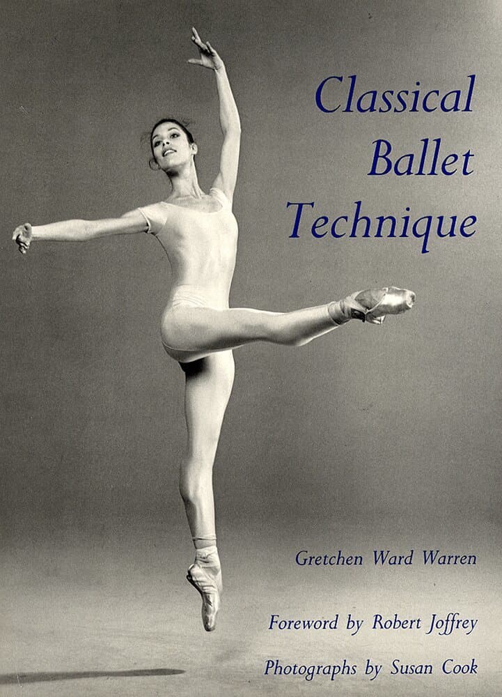 Classical Ballet Technique