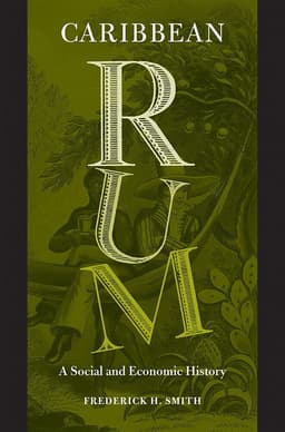 Caribbean Rum