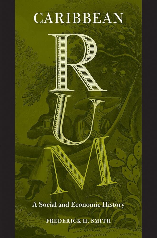 Caribbean Rum