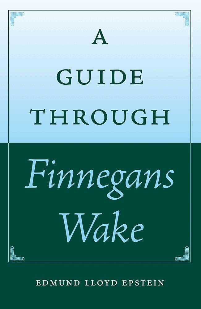 Guide Through Finnegans Wake