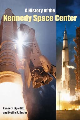 History of the Kennedy Space Center