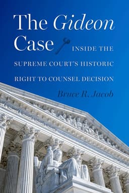 Gideon Case