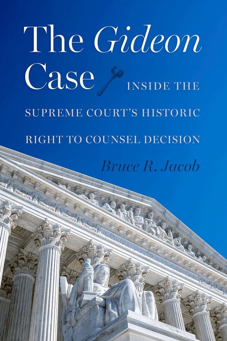 Gideon Case
