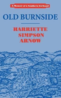 Old Burnside