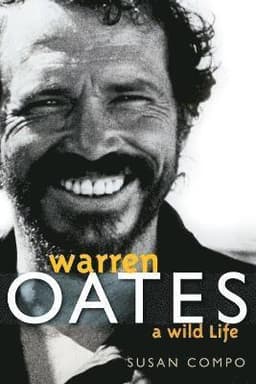 Warren Oates
