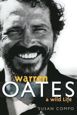Warren Oates