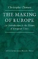 Making of Europe