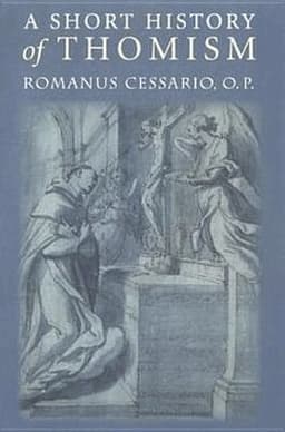 Short History of Thomism