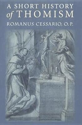 Short History of Thomism