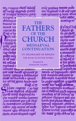Book of Divine Works