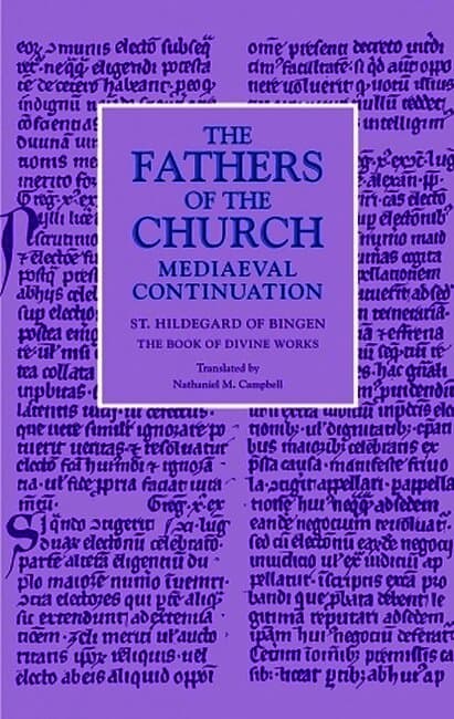 Book of Divine Works