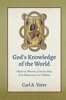 God's Knowledge of the World