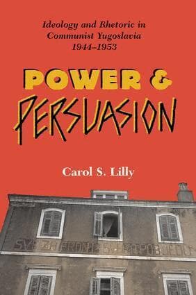 Power And Persuasion