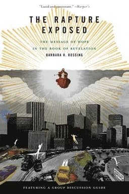 Rapture Exposed