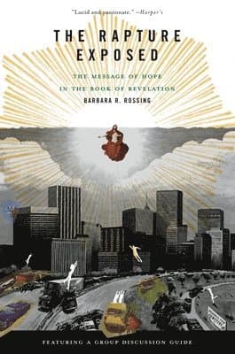 Rapture Exposed