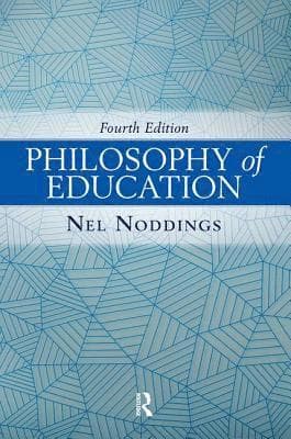 Philosophy of Education, 4th Edition