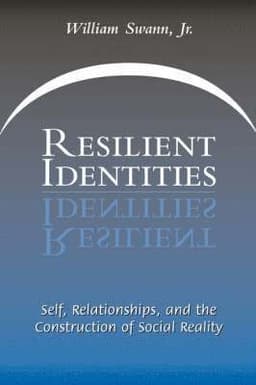 Resilient Identities