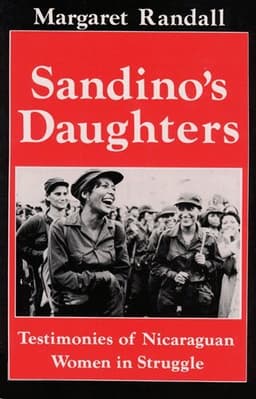 Sandino's Daughters