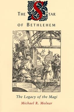 Star of Bethlehem