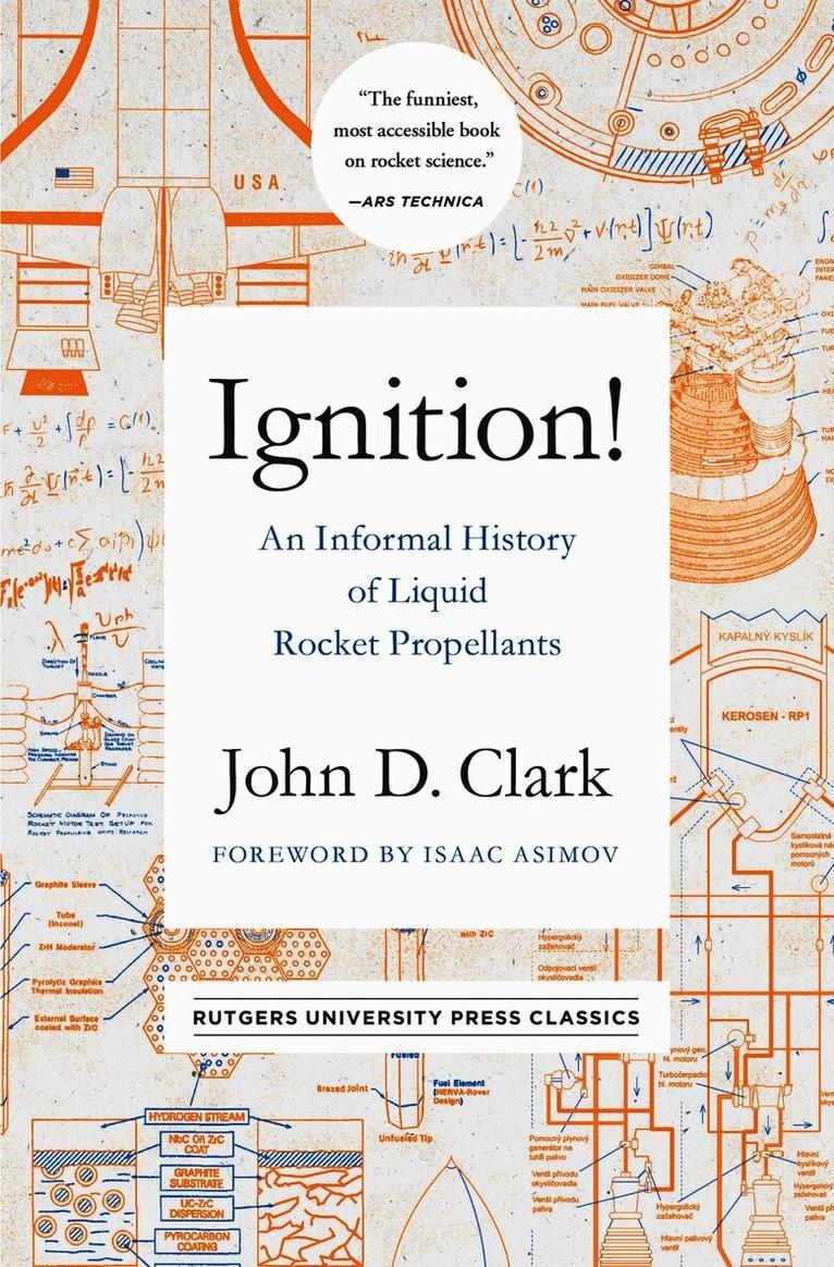 Ignition!