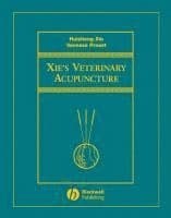 Xie's Veterinary Acupuncture