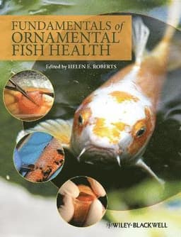 Fundamentals of Ornamental Fish Health