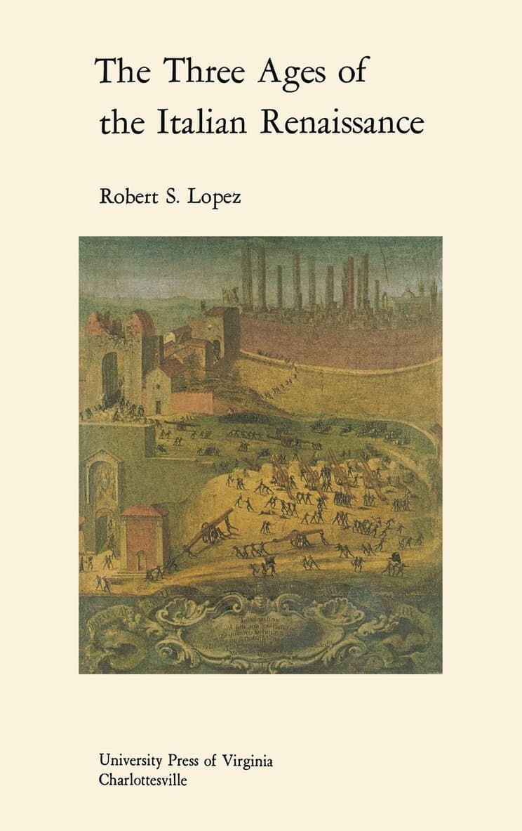 The Commercial Revolution of the Middle Ages, 950-1350