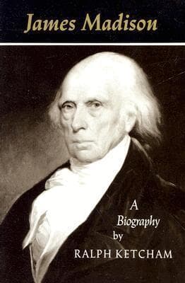 James Madison