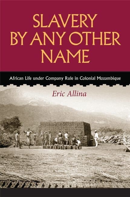 Slavery by Any Other Name