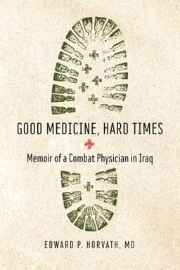 Good Medicine, Hard Times