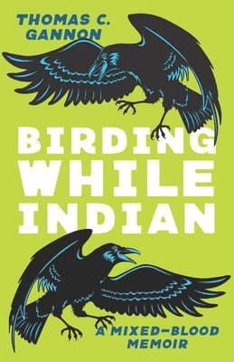 Birding While Indian